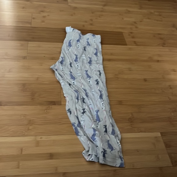 Womens pajama pants - Picture 2 of 3